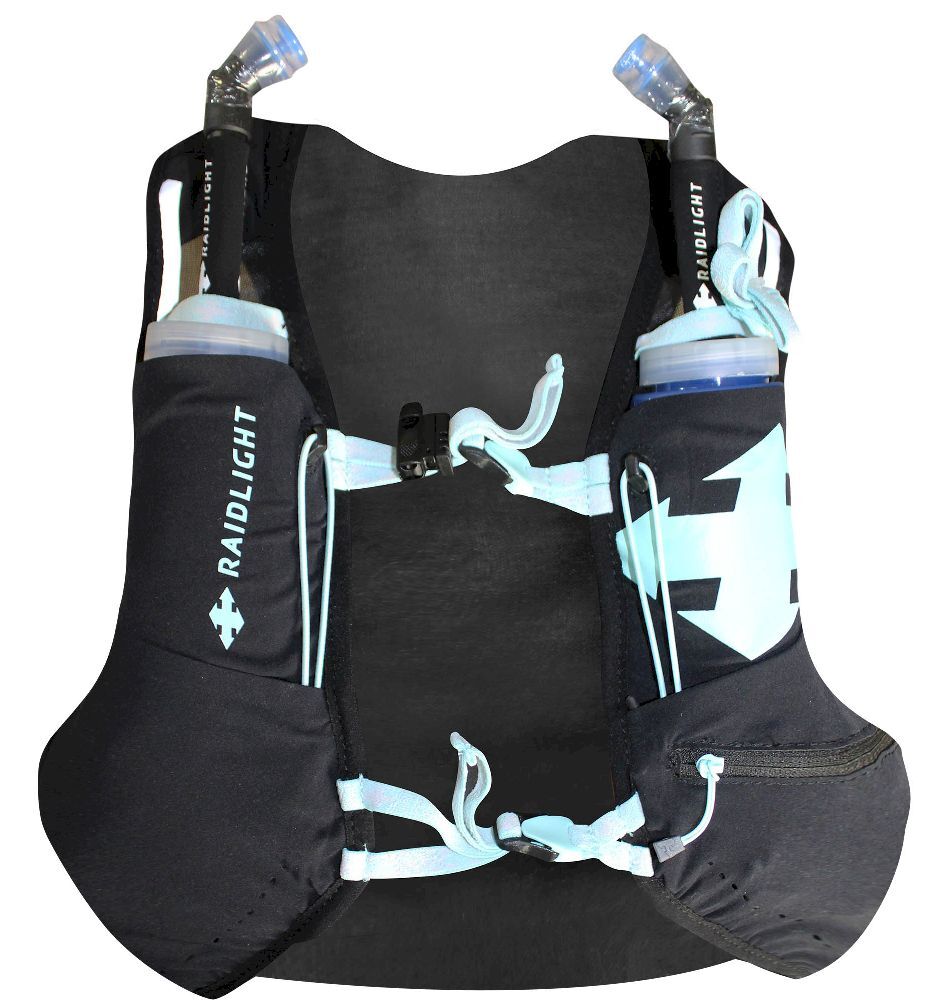 Raidlight Responsiv Vest 6L - Plecak nawadniający | Hardloop