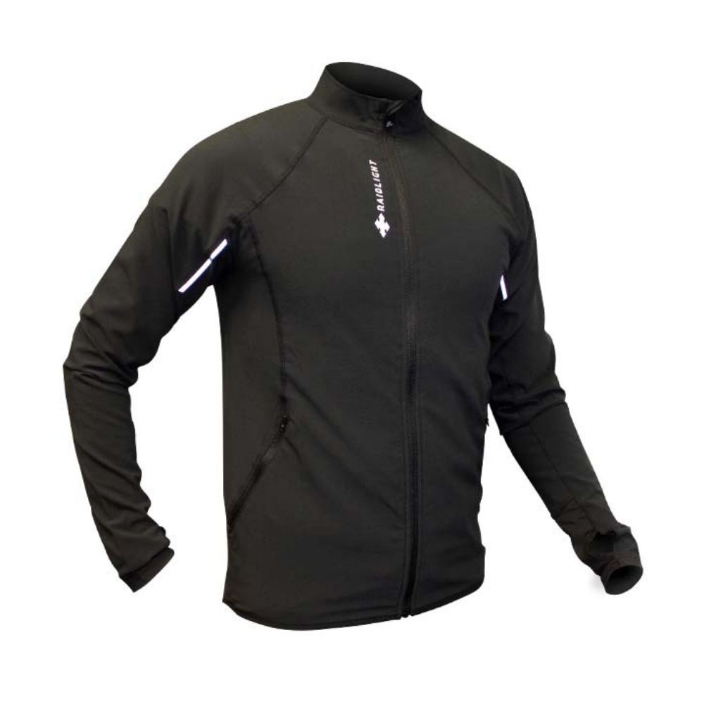 Raidlight Transition Jacket - Kurtka wiatrówka meska | Hardloop