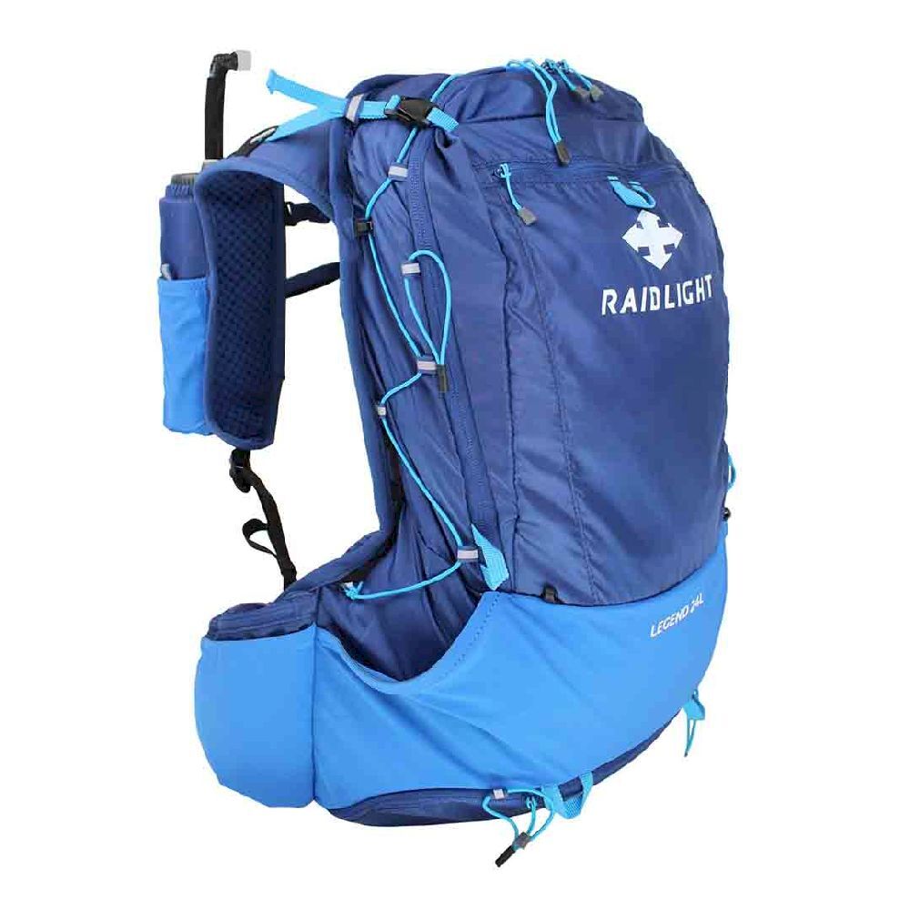 Raidlight Activ Legend Pack 24L - Hydration backpack - Men's