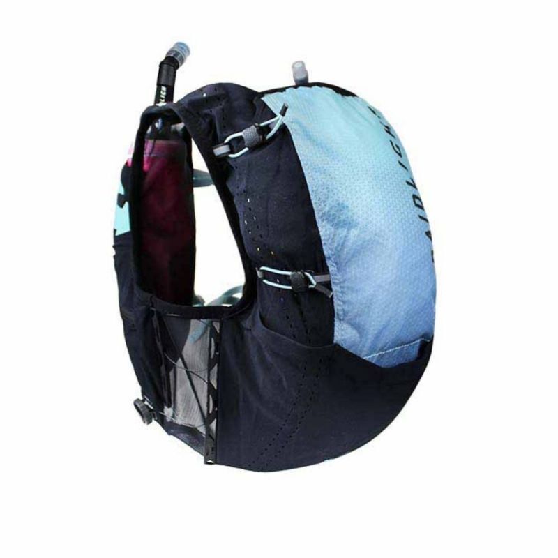 Responsiv Vest 12L - Laufrucksack - Damen