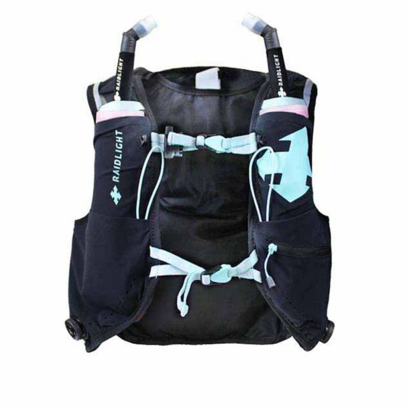 Raidlight Responsiv Vest 12L - Trail running backpack - Women's