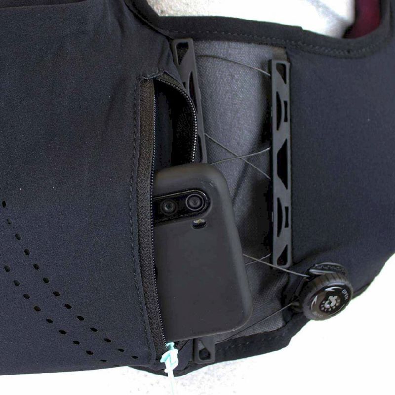 Raidlight Responsiv Vest 12L - Plecak do biegania damski | Hardloop