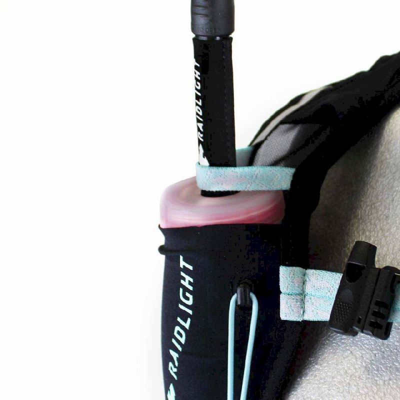 Raidlight Responsiv Vest 12L - Juoksuliivi