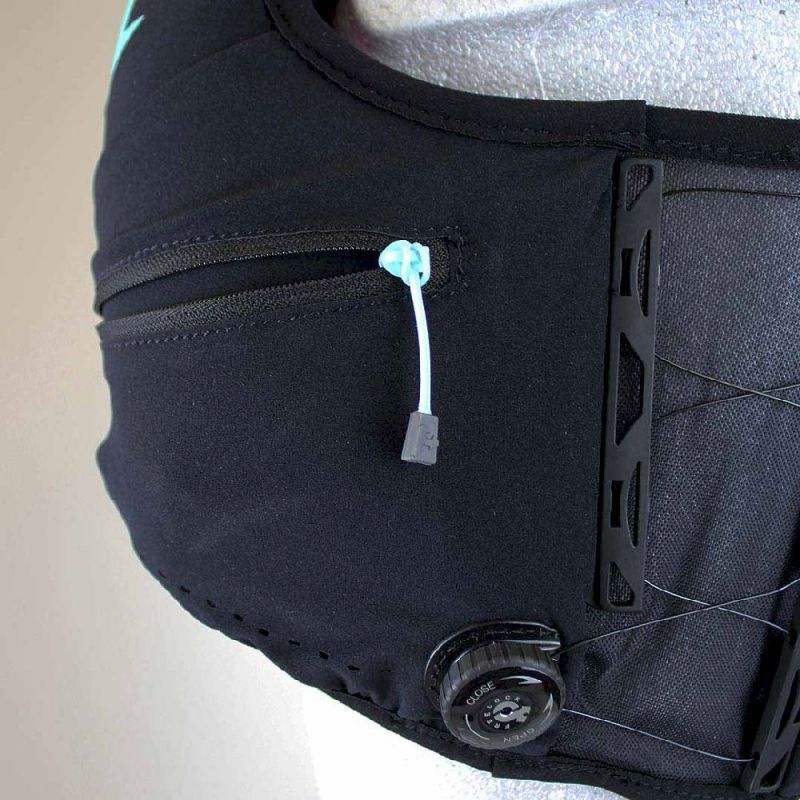 Raidlight Responsiv Vest 12L | Hardloop