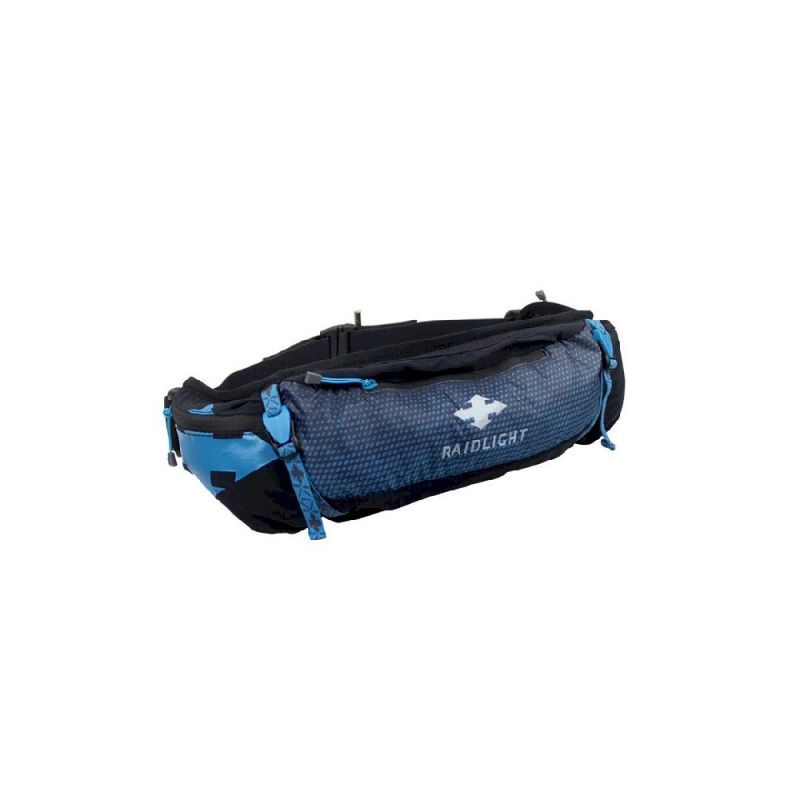 Raidlight Responsiv Belt - Marsupio idrico - Uomo