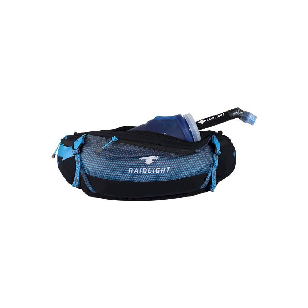 Raidlight Responsiv Belt - Marsupio idrico - Uomo
