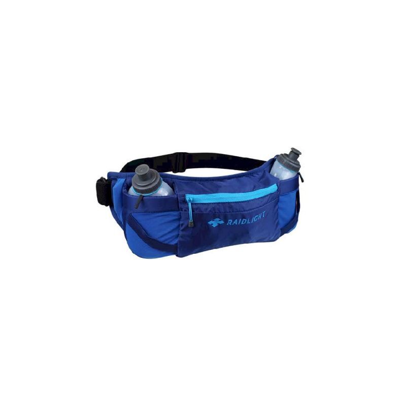 Raidlight Activ Dual 300 Belt - Pas hydracyjny | Hardloop