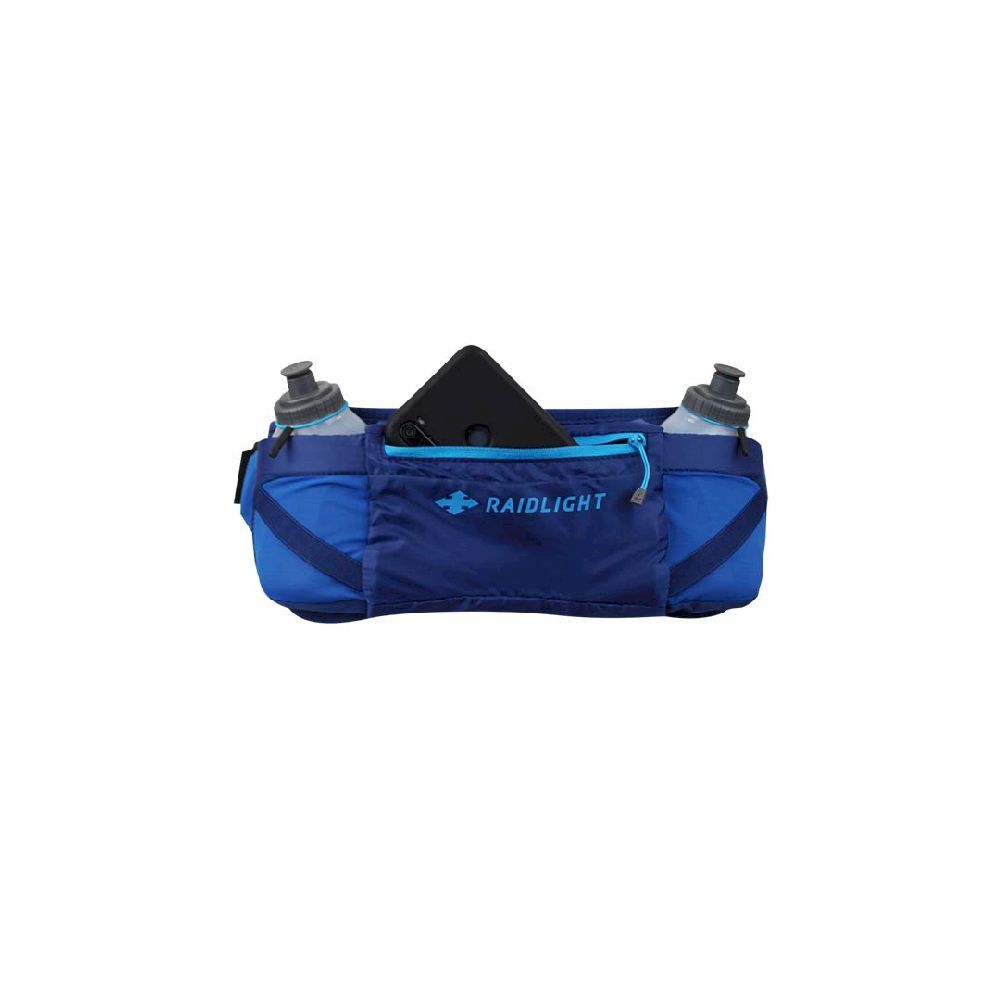 Raidlight Activ Dual 300 Belt - Pas hydracyjny | Hardloop