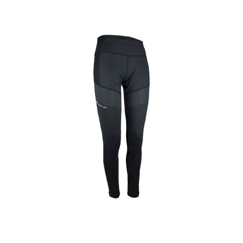Raidlight Wintertrail Tight - Running leggings - WoMen's