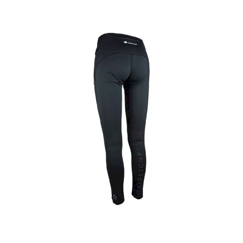 Raidlight Wintertrail Tightnew - Juoksutrikoot