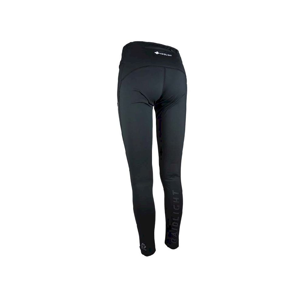 Raidlight Wintertrail Tight - Running leggings - WoMen's