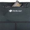 Raidlight Wintertrail Tight - Calça de corrida mulher | Hardloop
