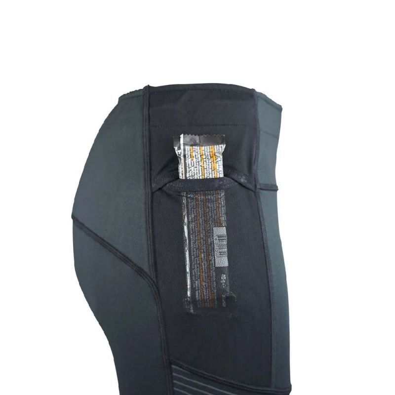 Raidlight Wintertrail Tight - Running leggings - WoMen's