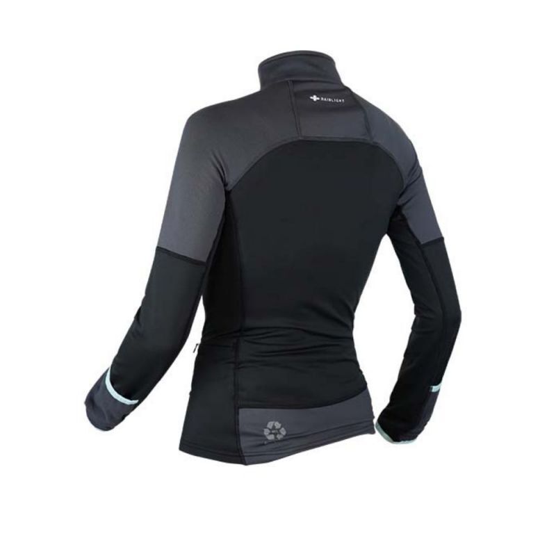 Raidlight Wintertrail LS Top - Fleece jacket - Women's