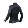 Raidlight Wintertrail LS Top - Fleece jacket - Women's