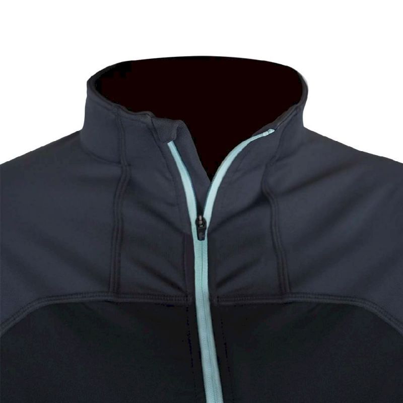 Raidlight Wintertrail LS Top - Fleece jacket - Women's