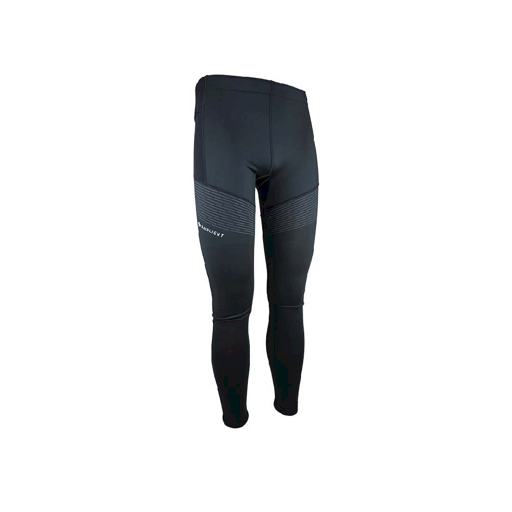 Raidlight Wintertrail Tight - Running leggings - Men's
