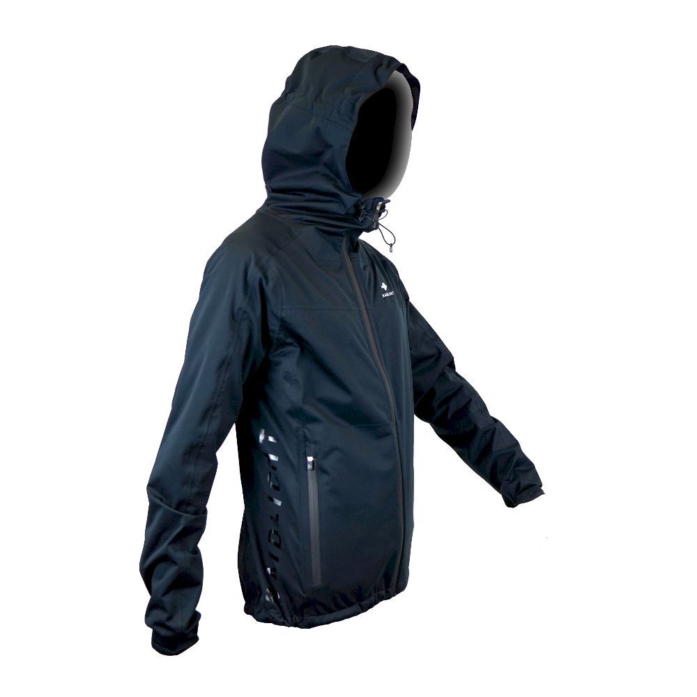 Raidlight Raidshell MP+ Jacket - Waterproof jacket - Men's