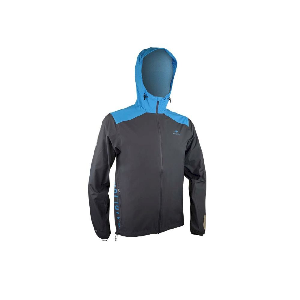 Raidlight Responsiv MP+ Jacket - Waterproof jacket - Men's