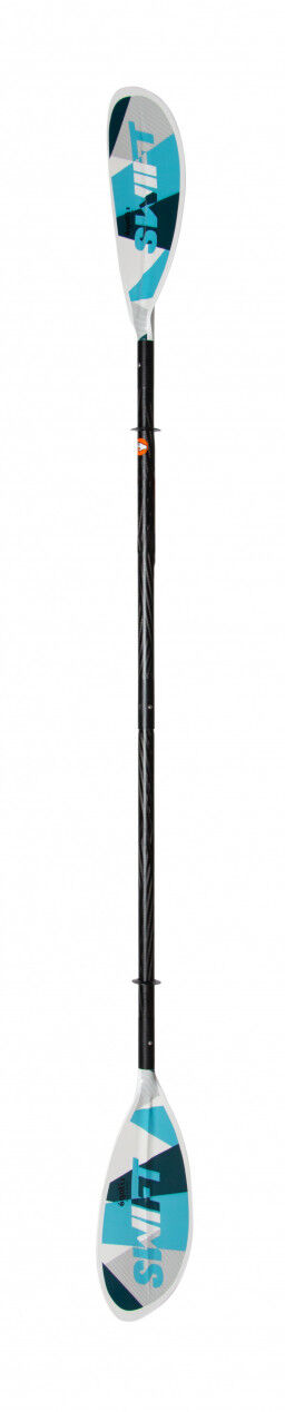 Tahe Outdoor Swift Ocean Alu 30-220 2 Pcs - Paddle
