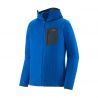 Patagonia R1 Air Full-Zip Hoody - Fleecetröjor Herr
