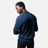 Rossignol Logo Sweat Rn Fl - Pullover - Herren