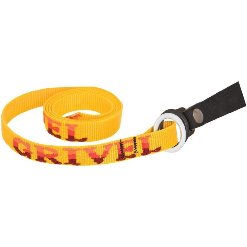 Grivel Straps NC XL 130 cm X2 - Crampons