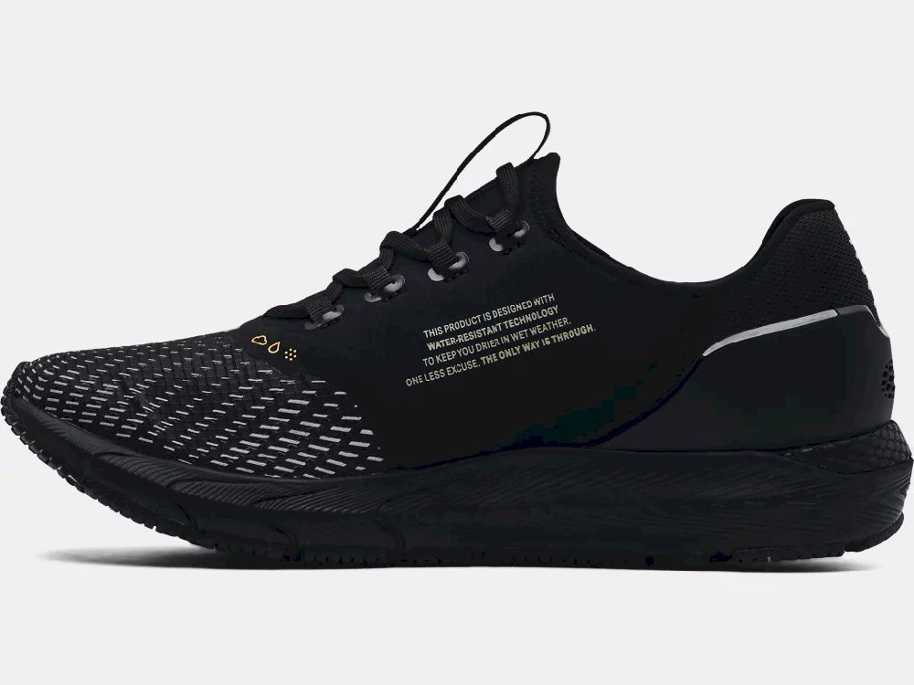 Under Armour UA HOVR Sonic 4 Storm - Running shoes - Men's