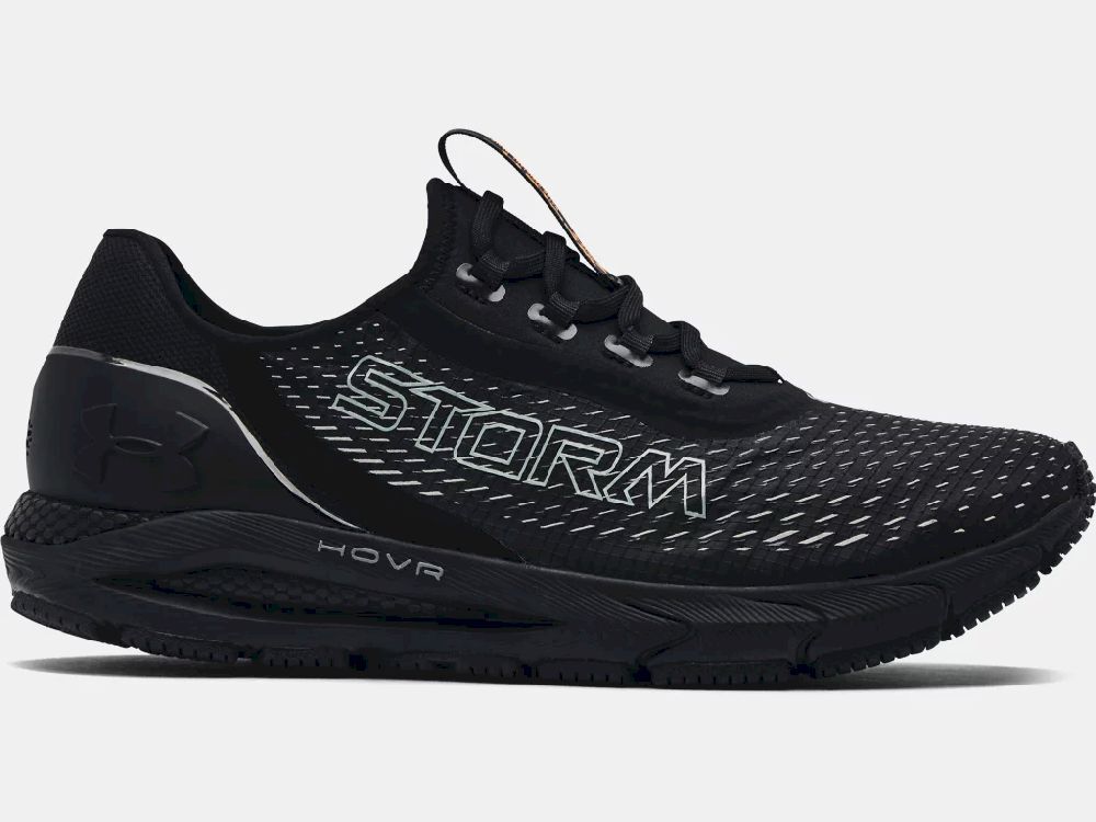 Under Armour UA HOVR Sonic 4 Storm - Chaussures running homme | Hardloop