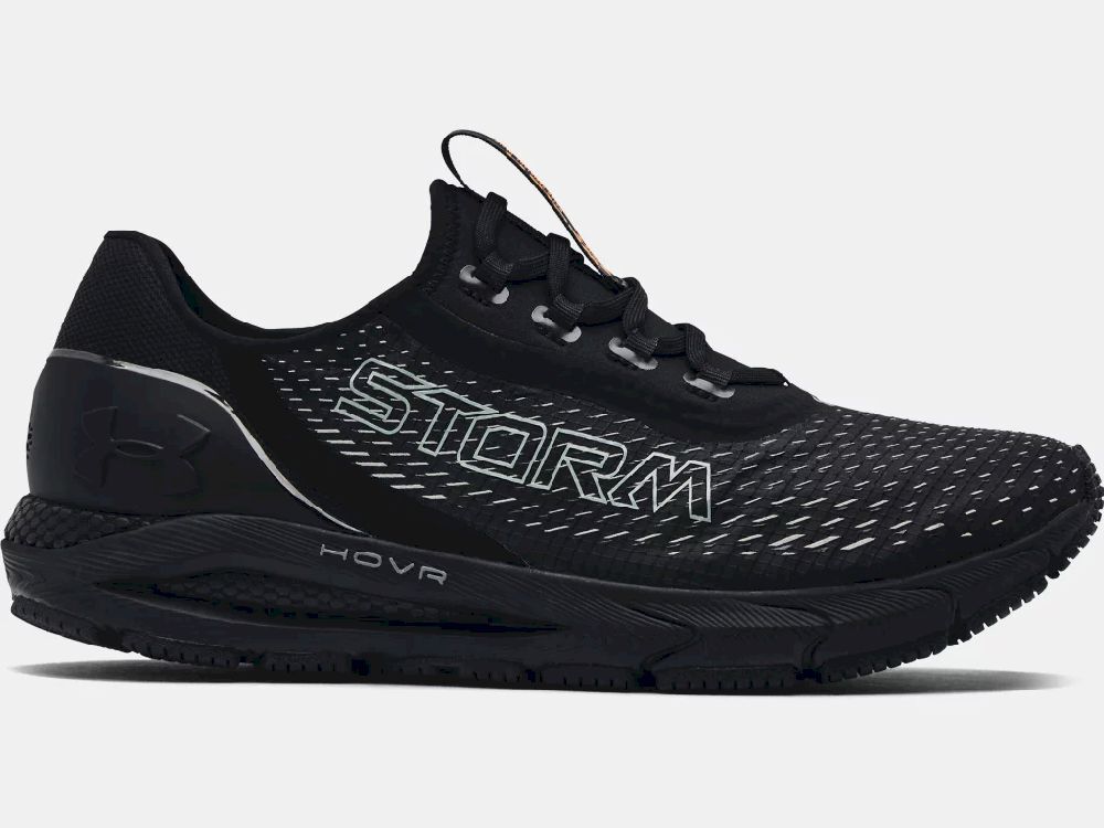 Under Armour UA HOVR Sonic 4 Storm - Juoksukengät - Miehet