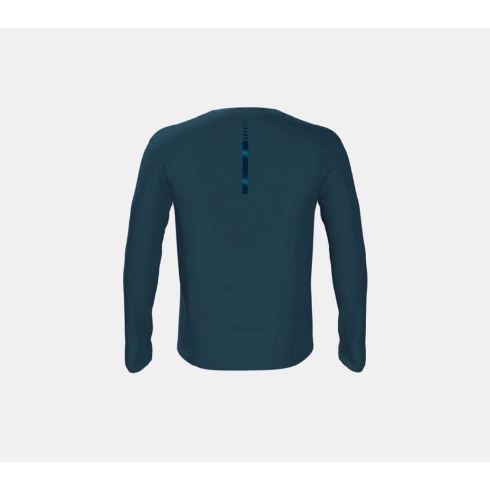 Under Armour UA Seamless Run LS - T-shirt - Men's