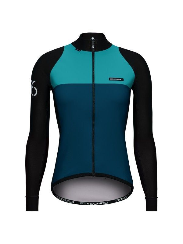 Etxeondo 76 - Cycling jacket - Women's