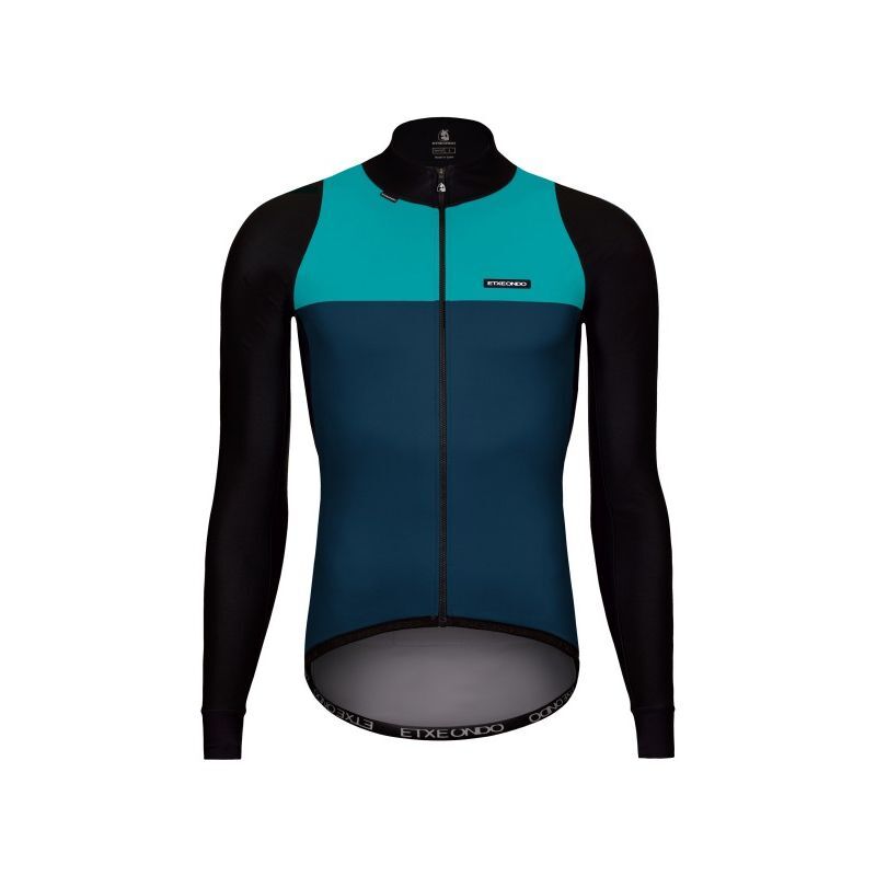 Etxeondo 76 - Kurtka rowerowa meska | Hardloop