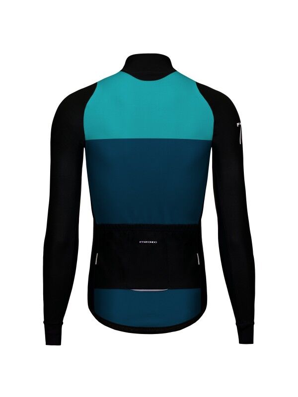 Etxeondo 76 - Kurtka rowerowa meska | Hardloop