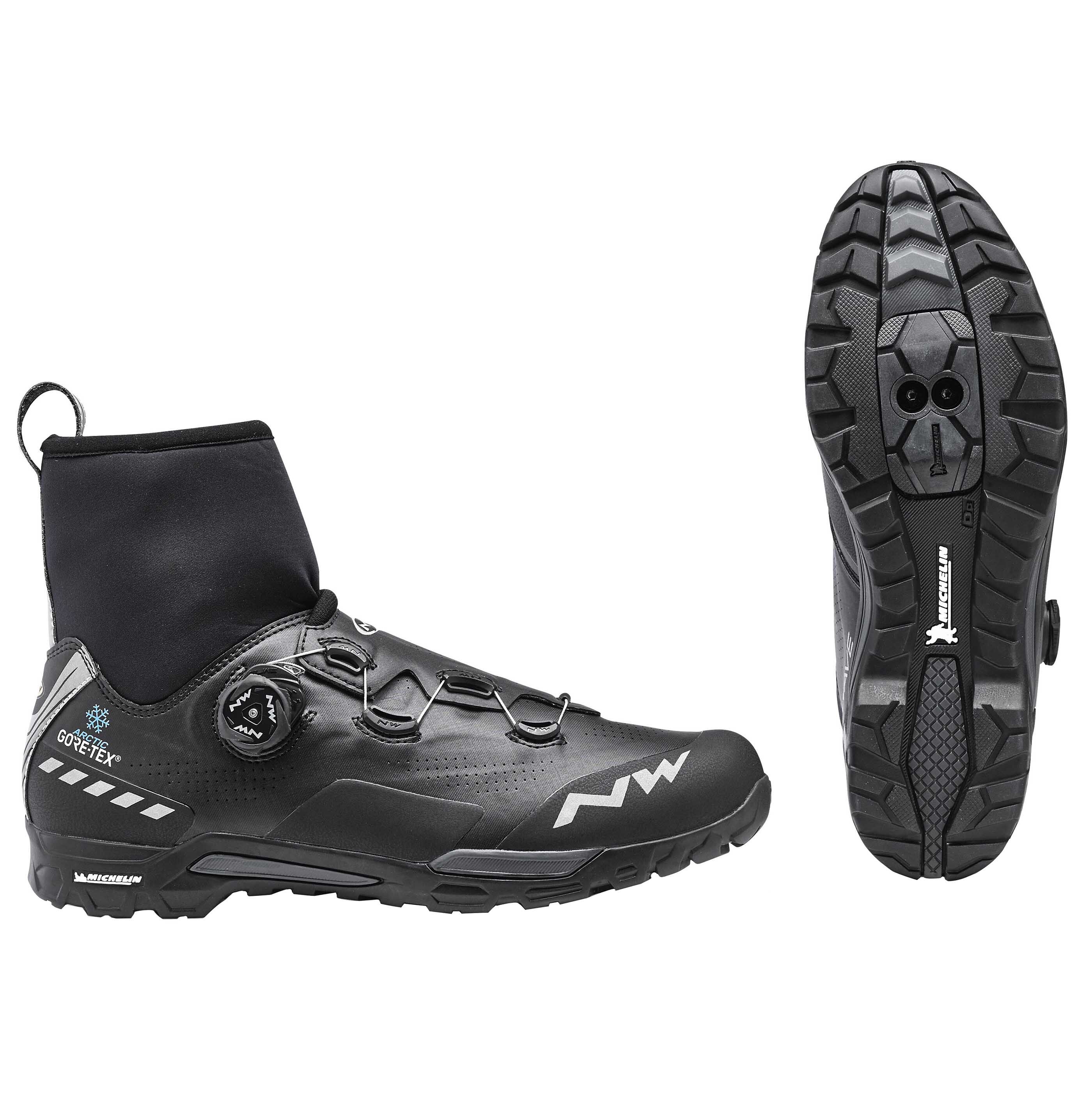 Northwave X-Raptor Arctic GTX - Mountain Bike shoes - Men's