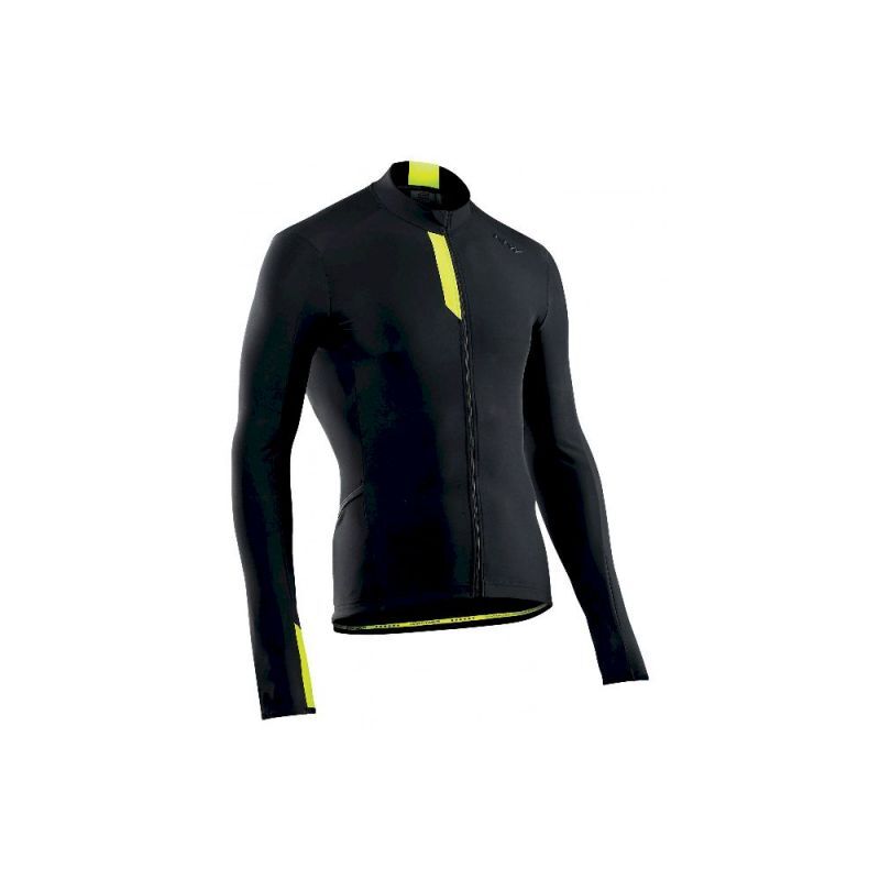 Northwave Fahrenheit Jersey - Maillot vélo homme | Hardloop