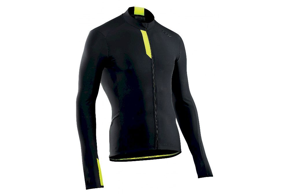 Northwave Fahrenheit Jersey - Maillot ciclismo - Hombre