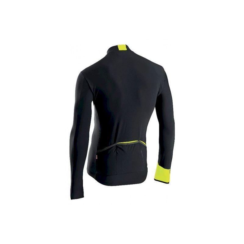 Northwave Fahrenheit Jersey - Pánsky Cyklistické dres | Hardloop