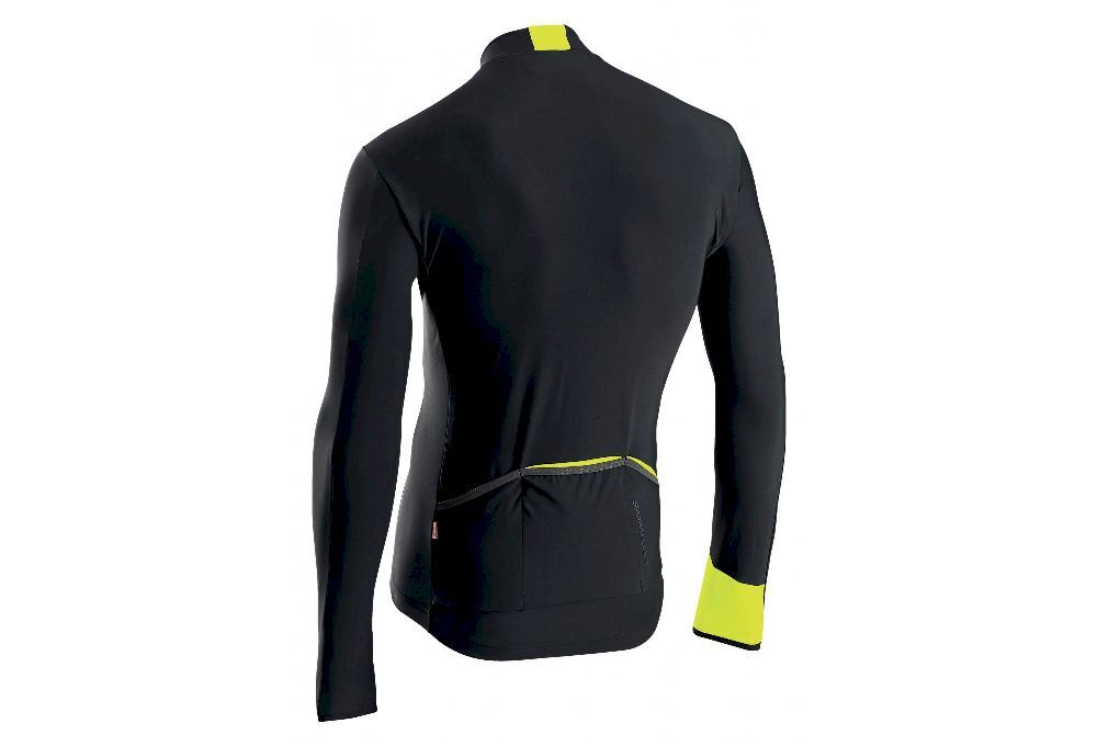 Northwave Fahrenheit Jersey - Cycling jersey - Men's