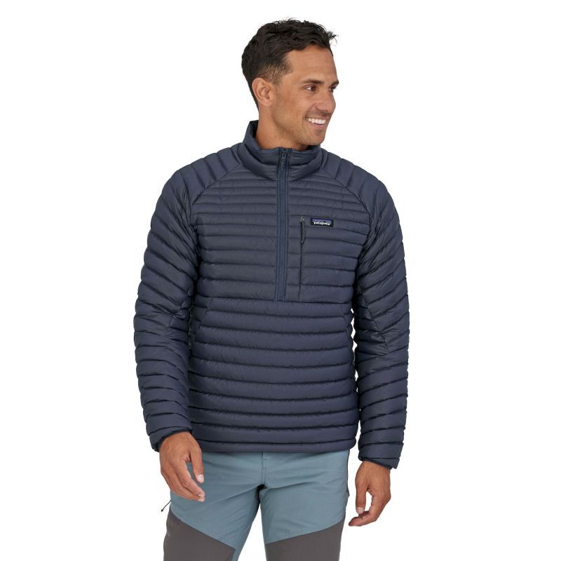 Patagonia AlpLight Down Jacket - Down jacket - Men's