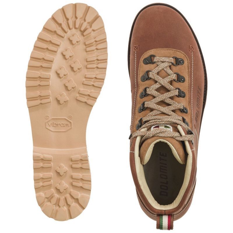 Dolomite 54 La Classica Lh - Botas - Hombre