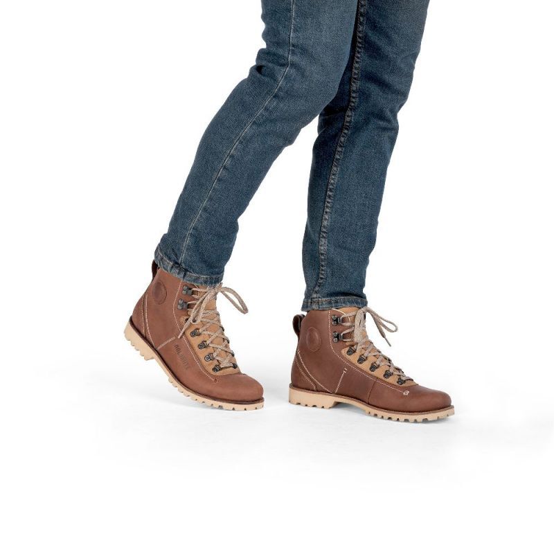 Dolomite 54 La Classica Lh - Sapatilhas homem | Hardloop