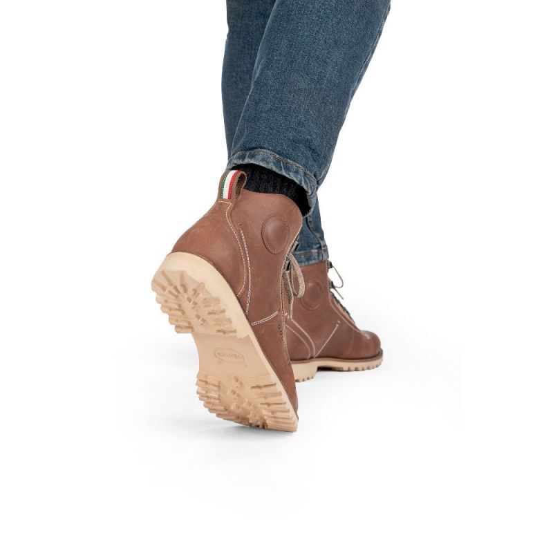 Dolomite 54 La Classica Lh - Sapatilhas homem | Hardloop
