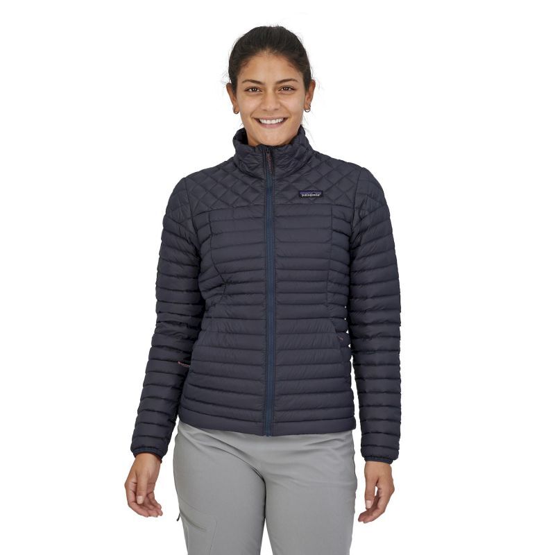 AlpLight Down Jacket - Untuvatakki - Naiset