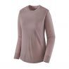 Stingray Mauve