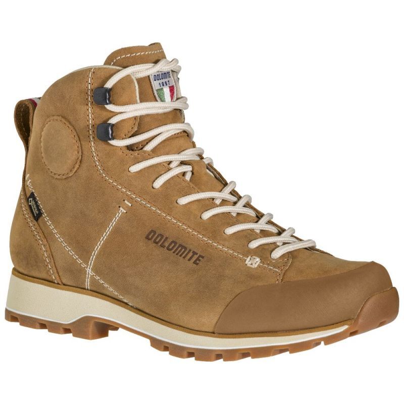 Dolomite 54 High Fg GTX - Sapatilhas lifestyle mulher | Hardloop