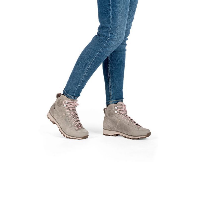 Dolomite 54 High Fg GTX - Lifestyle Schuhe - Damen | Hardloop