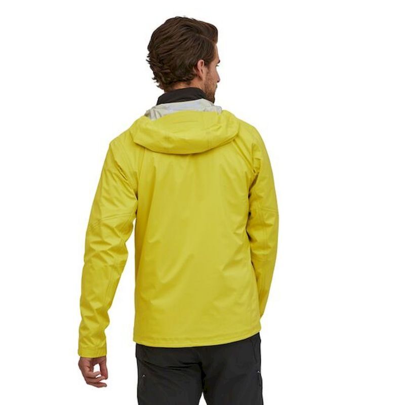 Patagonia Storm10 Jacket - Waterproof jacket - Men's