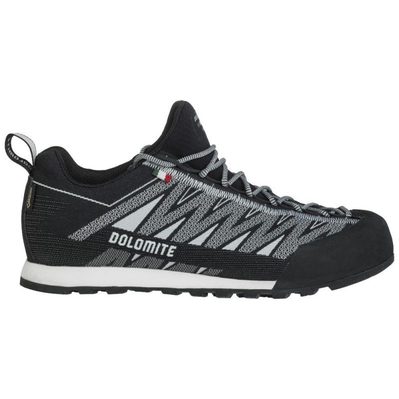 Dolomite Velocissima GTX - buty podejściowe | Hardloop