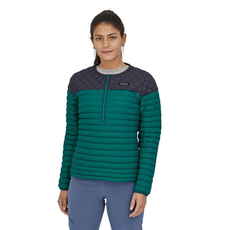 Patagonia AlpLight Down P/O - Daunenjacke - Damen